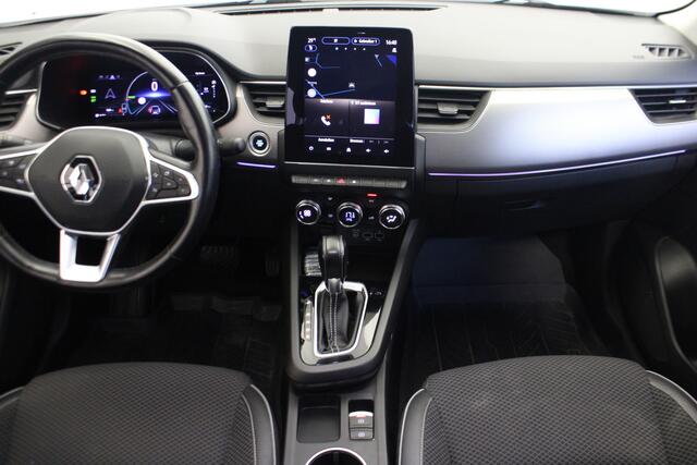 Renault Arkana 1.6 E-Tech Hybrid 145 Intens Groot navi