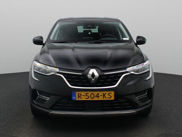 Renault Arkana 1.6 E-Tech Hybrid 145 Intens | Achteruitrijcamera | ACC | Lane Assist | Apple Carplay / Android Auto |