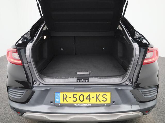 Renault Arkana 1.6 E-Tech Hybrid 145 Intens | Achteruitrijcamera | ACC | Lane Assist | Apple Carplay / Android Auto |