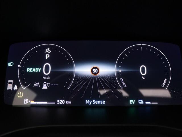 Renault Arkana E-Tech full hybrid 145 techno | Easy Link Navigatie met groot scherm en Apple CarPlay & Android Auto | Pack Look met el. bed. en verwarmbare voorstoelen | Pack Solid | elektrisch bedienbaar schuif- kanteldak |