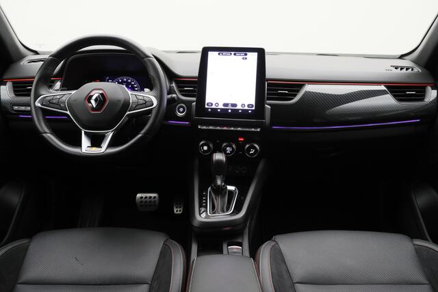 Renault Arkana 1.3 TCe 140 R.S. Line Camera, ACC, Apple Carplay, Elektr. Stoelen, Keyless, PDC