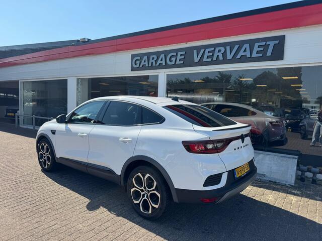 Renault Arkana 1.6 E-Tech Hybrid 145 Intens