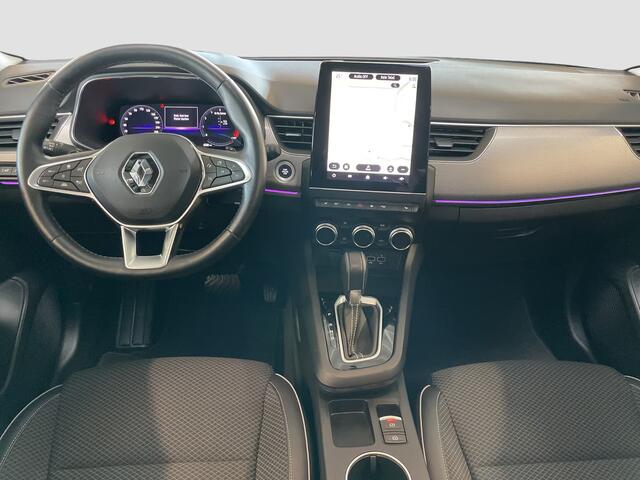 Renault Arkana 1.3 TCe 140 EDC Techno Automaat | Slechts 6.548 km | ACC