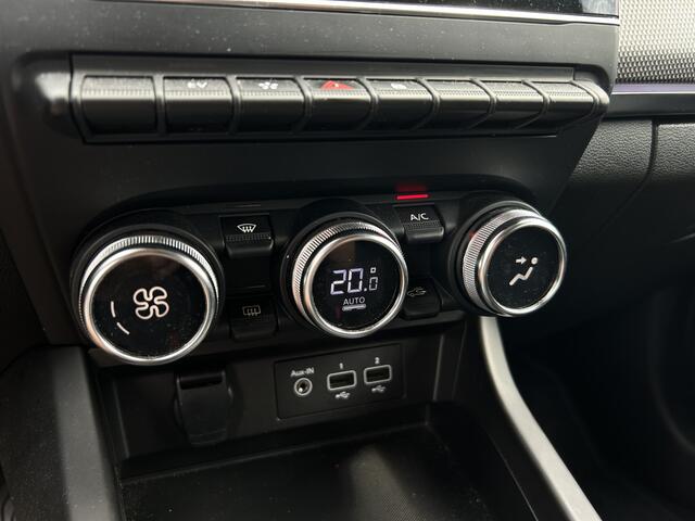 Renault Arkana 1.6 E-Tech Hybrid 145 Intens 1e EIGENAAR CAMERA ADAPT CRUISE NAVI ECC LMV