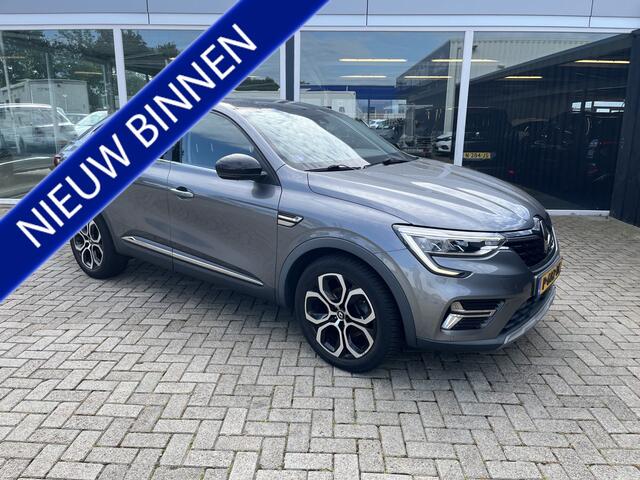 Renault Arkana 1.6 E-Tech Hybrid 145 Intens / Led / Carplay / Clima / Cruise