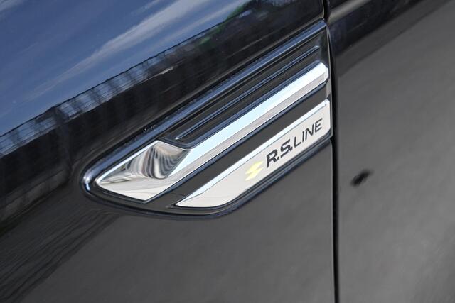 Renault Arkana E-Tech Hybrid 145 RS Line | STUUR/STOELVERWARMING | CAMERA | NAVI | LEDER | BOSE | ADAPT. CRUISE CONTROL | CLIMATE CONTROL | PDC | LMV
