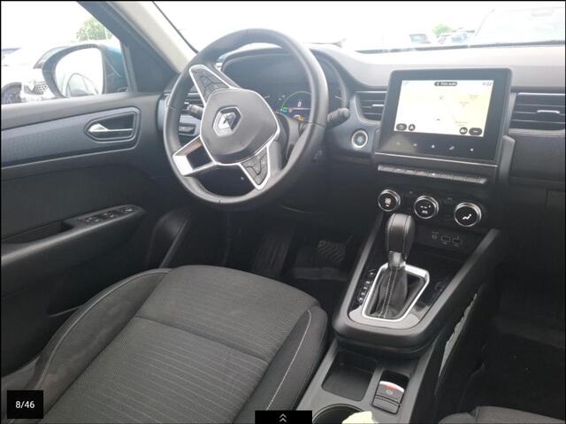 Renault Arkana 1.6 E-Tech Hybrid 145 Evolution NAVI/CAMERA/CLIMA/LED/17"LMV!