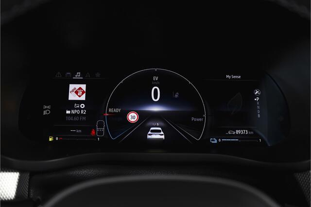 Renault Arkana 1.6 E-Tech full hybrid 145 techno | Dig. Cockpit | Adapt. Cruise | Stoel-+Stuurverw. | PDC | Camera | NAV + App, Connect | ECC | Afn. Trekhaak | LM 18" |