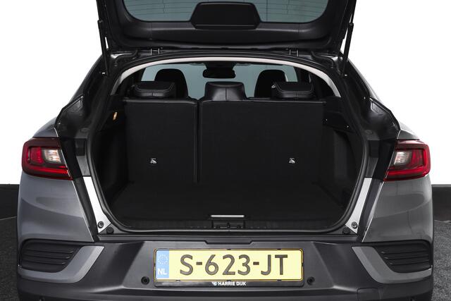 Renault Arkana 1.6 E-Tech full hybrid 145 techno | Dig. Cockpit | Adapt. Cruise | Stoel-+Stuurverw. | PDC | Camera | NAV + App, Connect | ECC | Afn. Trekhaak | LM 18" |