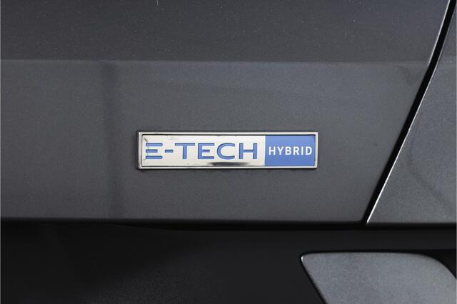 Renault Arkana 1.6 E-Tech full hybrid 145 techno | Dig. Cockpit | Adapt. Cruise | Stoel-+Stuurverw. | PDC | Camera | NAV + App, Connect | ECC | Afn. Trekhaak | LM 18" |