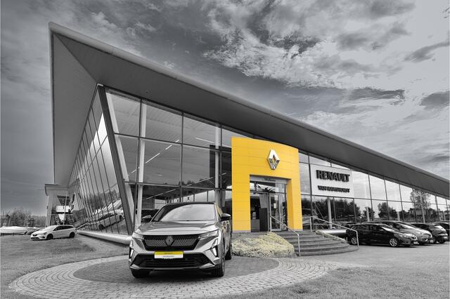 Renault Arkana 1.6 E-Tech Hybrid 145PK Intens / Dealer onderhouden / Camera / Parkeerhulp V+A / Stoelverw. + Stuurverw. /