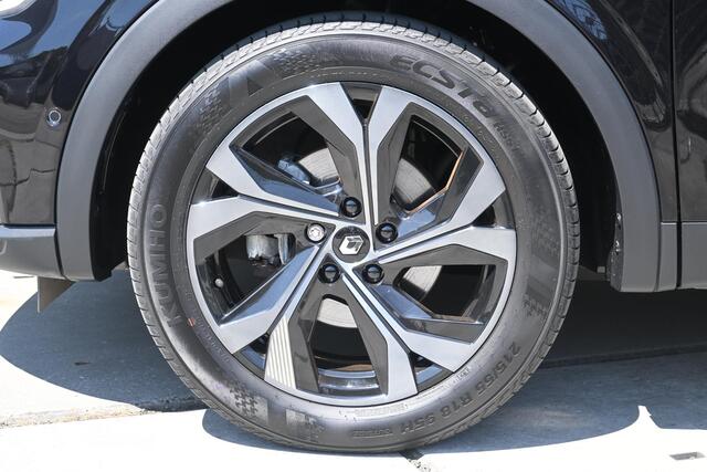 Renault Arkana E-Tech hybrid 145 E-Tech engineered | SCHUIF/KANTELDAK | STUUR/STOELVERWARMING | LEDER | ADAPT. CRUISE CONTROL | APPLECARPLAY/ANDROID AUTO | PDC | LMV