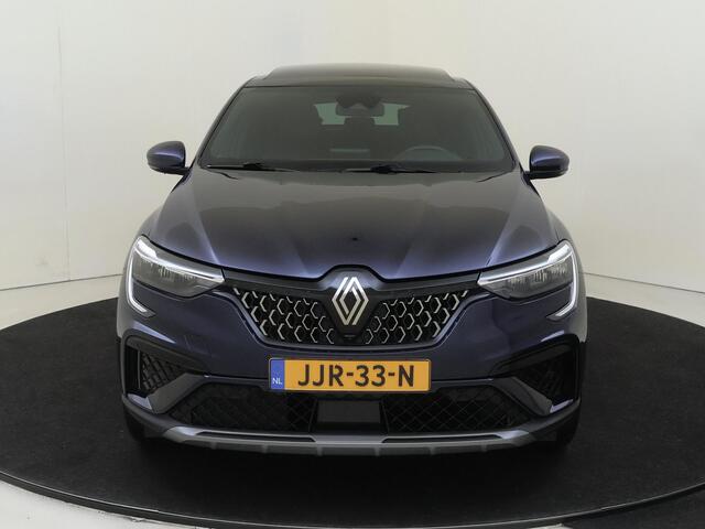 Renault Arkana 1.6 E-Tech hybrid 145 techno Automaat | Navigatie | Climate Control | Cruise Control | Camera | Android Auto | Apple Carplay | Parkeersensoren V+A | Electrisch Kantel/Schuifdak
