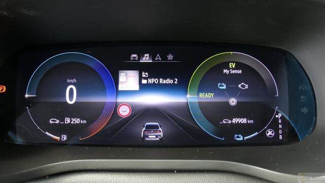 Renault Arkana 1.6 145 HEV Full Hybrid Intens