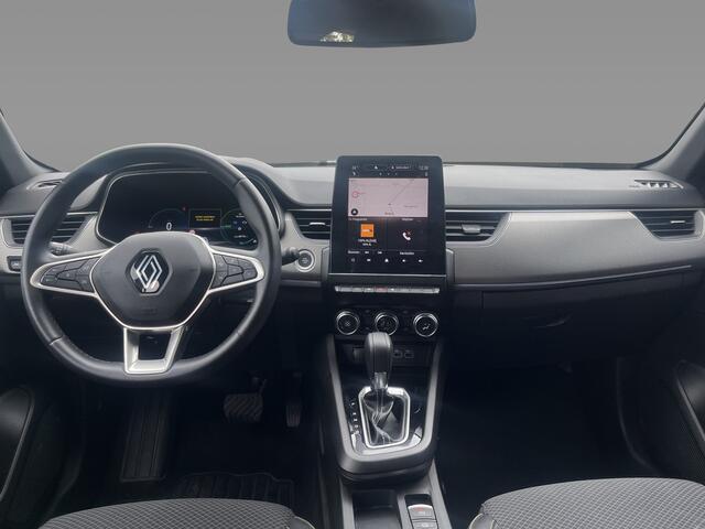 Renault Arkana 1.6 E-Tech full hybrid 145PK techno / Automaat / Navigatie / Pdc+Camera / Airco-ecc. / 1/2 Leder Apk 06-2028