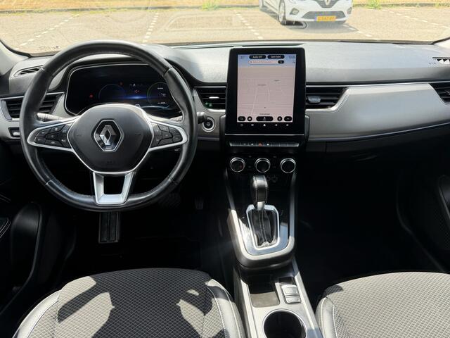 Renault Arkana 1.6 E-Tech Hybrid 145 Intens TREKHAAK
