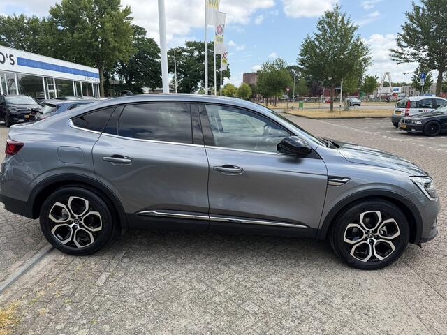 Renault Arkana 1.6 E-Tech Hybrid 145 Intens TREKHAAK