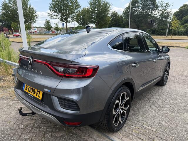 Renault Arkana 1.6 E-Tech Hybrid 145 Intens TREKHAAK