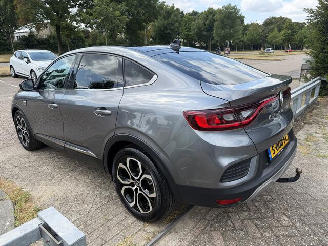 Renault Arkana 1.6 E-Tech Hybrid 145 Intens TREKHAAK