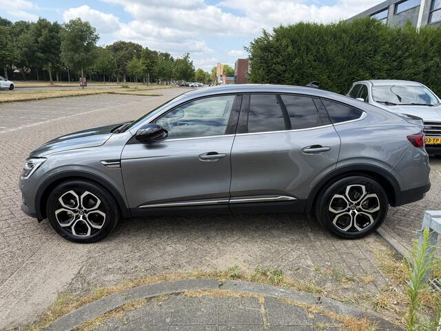 Renault Arkana 1.6 E-Tech Hybrid 145 Intens TREKHAAK