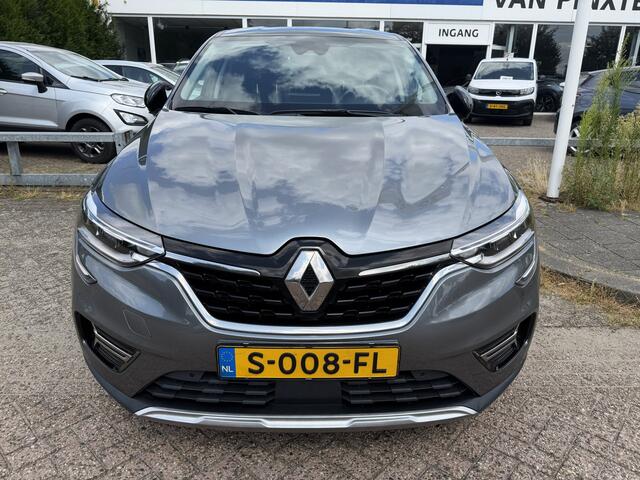 Renault Arkana 1.6 E-Tech Hybrid 145 Intens TREKHAAK