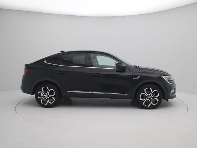 Renault Arkana 1.6 E-Tech hybrid 145 techno | Apple CarPlay & Android auto | Achteruitrijcamera met parkeersensoren voor & achter | Cruisecontrol | Climate control | Navi |