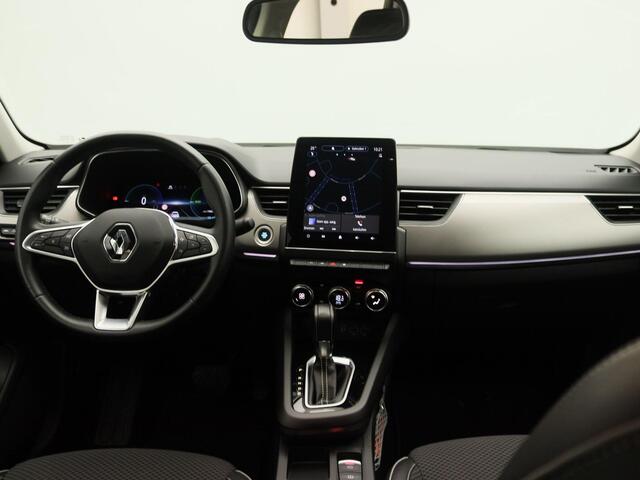 Renault Arkana 1.6 E-Tech hybrid 145 techno | Apple CarPlay & Android auto | Achteruitrijcamera met parkeersensoren voor & achter | Cruisecontrol | Climate control | Navi |