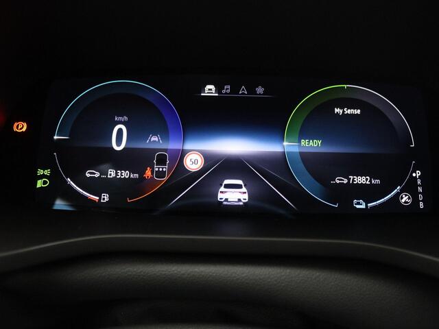 Renault Arkana 1.6 E-Tech hybrid 145 techno | Apple CarPlay & Android auto | Achteruitrijcamera met parkeersensoren voor & achter | Cruisecontrol | Climate control | Navi |