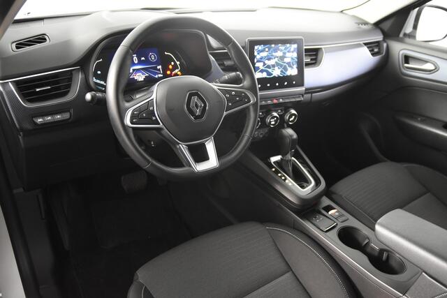 Renault Arkana 1.6 E Full Hybrid 145 *1ste Eigenaar*Navigatie*Camera*