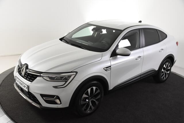 Renault Arkana 1.6 E Full Hybrid 145 *1ste Eigenaar*Navigatie*Camera*
