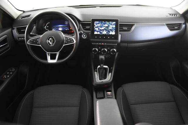 Renault Arkana 1.6 E Full Hybrid 145 *1ste Eigenaar*Navigatie*Camera*