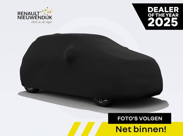 Renault Arkana 1.6 E-Tech full hybrid 145 esprit Alpine AUTOMAAT / 26.000KM / NAVI / CAMERA / ADAPT. CRUISE / BLINDSPOT / ELEK. STOELEN / STOELV. / STUURV. / KEYLESS / PRIVACY GLASS / 19'' LMV