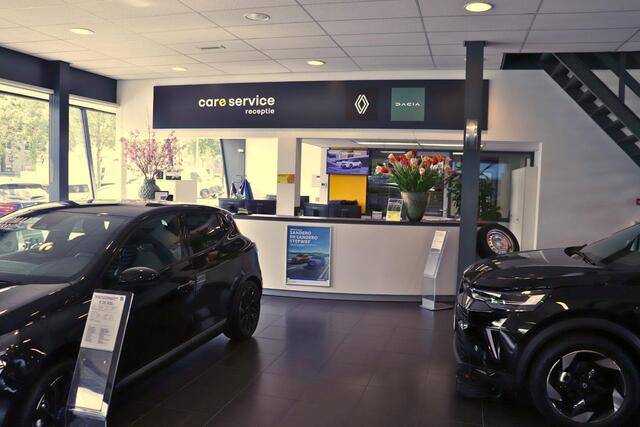 Renault Arkana 1.6 E-Tech full hybrid 145 esprit Alpine AUTOMAAT / 26.000KM / NAVI / CAMERA / ADAPT. CRUISE / BLINDSPOT / ELEK. STOELEN / STOELV. / STUURV. / KEYLESS / PRIVACY GLASS / 19'' LMV
