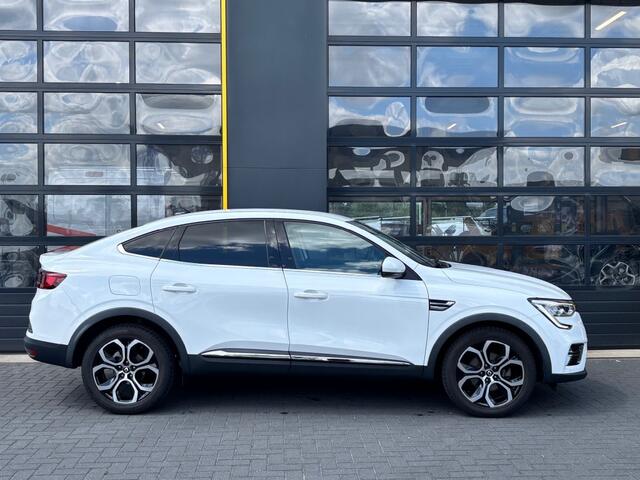Renault Arkana 1.6 E-Tech Full Hybrid 145 Techno