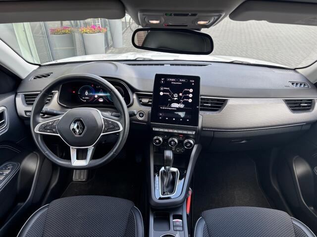 Renault Arkana 1.6 E-Tech Full Hybrid 145 Techno