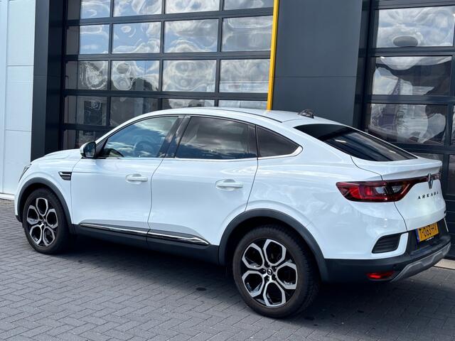 Renault Arkana 1.6 E-Tech Full Hybrid 145 Techno