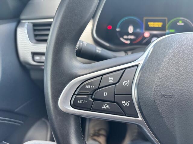 Renault Arkana 1.6 E-Tech Full Hybrid 145 Techno