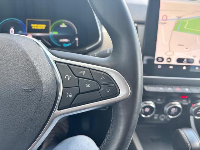 Renault Arkana 1.6 E-Tech Full Hybrid 145 Techno