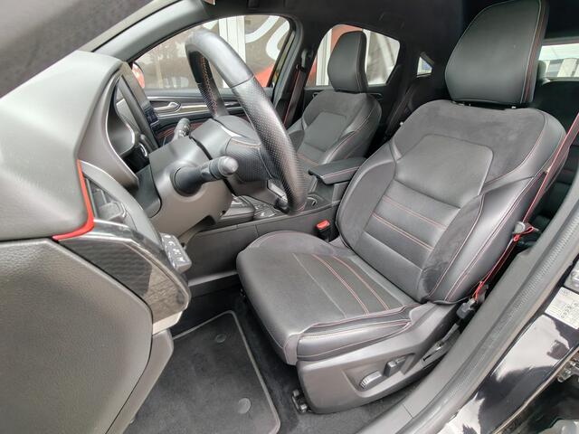 Renault Arkana 1.6 E-Tech Hybrid 145 R.S. Line / Trekhaak / Carplay / Keyless / Bose / Camera / Verw. V. stoelen & stuur / Leder / LED /