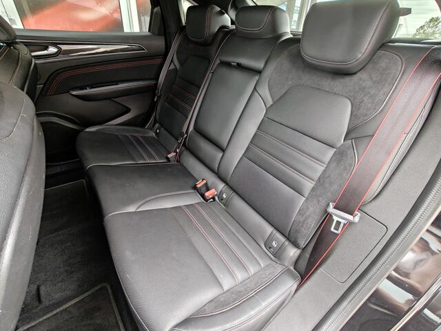 Renault Arkana 1.6 E-Tech Hybrid 145 R.S. Line / Trekhaak / Carplay / Keyless / Bose / Camera / Verw. V. stoelen & stuur / Leder / LED /