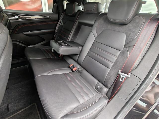Renault Arkana 1.6 E-Tech Hybrid 145 R.S. Line / Trekhaak / Carplay / Keyless / Bose / Camera / Verw. V. stoelen & stuur / Leder / LED /