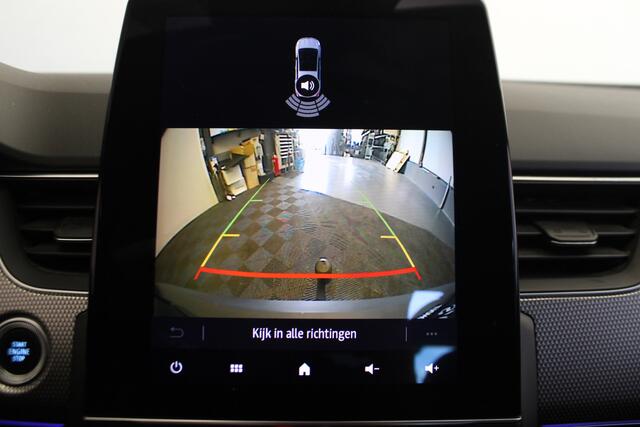 Renault Arkana 1.6 E-Tech Hybrid 145 Intens