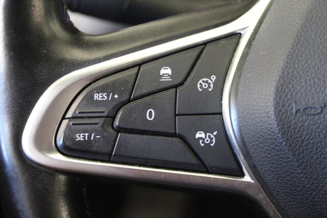 Renault Arkana 1.6 E-Tech Hybrid 145 Intens