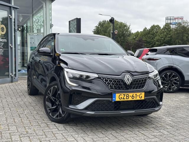 Renault Arkana E-Tech Full Hybrid 145 Esprit Alpine l Origineel NL l 1e-Eigenaar l NAP