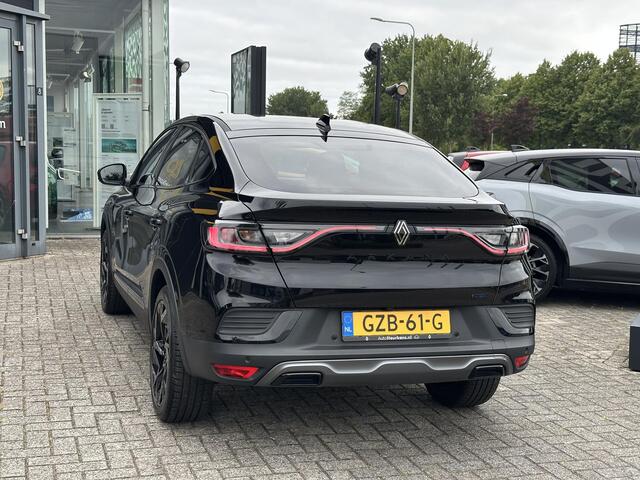 Renault Arkana E-Tech Full Hybrid 145 Esprit Alpine l Origineel NL l 1e-Eigenaar l NAP