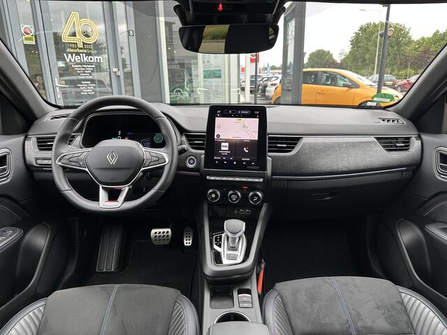 Renault Arkana E-Tech Full Hybrid 145 Esprit Alpine l Origineel NL l 1e-Eigenaar l NAP