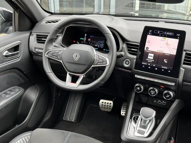 Renault Arkana E-Tech Full Hybrid 145 Esprit Alpine l Origineel NL l 1e-Eigenaar l NAP