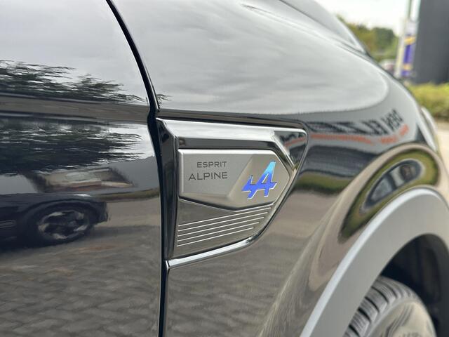 Renault Arkana E-Tech Full Hybrid 145 Esprit Alpine l Origineel NL l 1e-Eigenaar l NAP