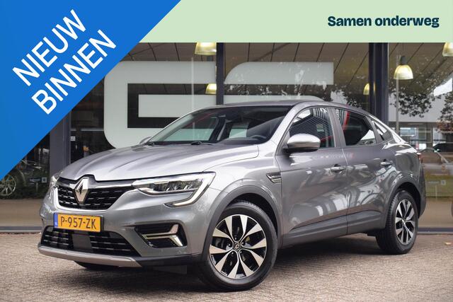 Renault Arkana 1.6 E-Tech Hybrid 145 Zen