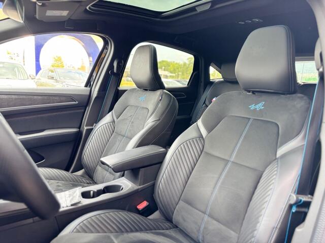 Renault Arkana 1.6 E-Tech Full Hybrid 145 Esprit Alpine Bose Schuif kantel dak
